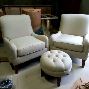 Desain Sofa Teras Tamu Modern: Set Sofa Terbaik
