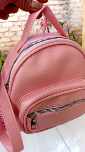 tas selempang wanita || tas 3in1 || tas selempang terbaru || totebag Korea style