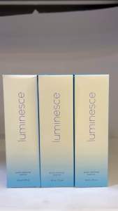 Sữa rửa mặt Jeunesse Luminesce Global Sữa Rửa Mặt Phục Hồi Và Làm Sạch Tận Gốc