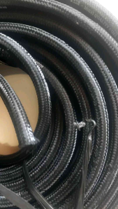 Selang Minyak Bensin Solar Benang Luar 6 mm