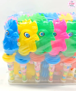 30pcs ROOSTER CANDY TOY TRAY/loot bag fillers /paninda /giveaways/party favors.