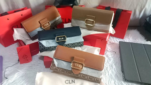 Original CLN Leyla Wallet