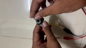 หลอดไฟเลี้ยวกระพริบ 26 ชิพ (1ชุด4หลอด)