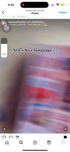 (SG SELLER) Siapa Sangka Terjatuh Cinta by Violetfasha (MALAY NOVEL)