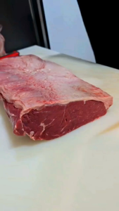 เนื้อพิคานย่า