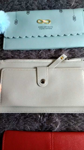 D112 & D113 DOMPET WANITA MODEL TERBARU disayangbayi