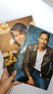 CUSTOMIZABLE WALL DECOR SINTRA BOARD 3MM  FLAT TYPE PHOTO PRINT A4 SIZE WITH FREE ADHESIVE PLATE HANGER