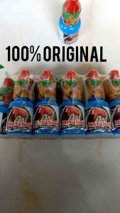 Metabolisme Obat Vitamin Penggacor Burung DR edhie 100% ORIGINAL
