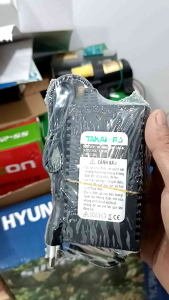 Cục Sạc 12V Bình Xịt Điện/Bình Phun Thuốc Sâu/Có Đèn Tự Ngắt Khi Sạc Đầy