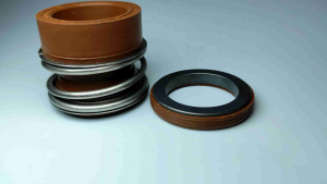 Mechanical seal mg13 38mm 56x9 sic sic viton water pump