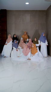 AR 782 BERGO 🆕 COD 🆕 TERBARU HIJAB BY RAFI OFFICIAL