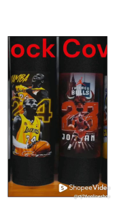 shock cover MVP universal fit to stock shock only