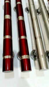 Tarikan pintu rumah minimalis pintu kayu/Handle pintu Laci 2 pcs/Gagang pintu panjang 25 cm 33 cm/Tarikan pintu Almari pakaian/Handle pintu Rak aluminium/Tarikan pintu Laci/Handle pintu Dipan modern/Tarikan pintu kamar/Handle pintu/Gagang pintu stainless