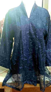 Set Kebaya Kartini & Floy: Keindahan Tradisional Indonesia