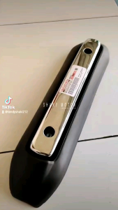 Tutup Knalpot Mio Sporty Mio Smile Mio Soul Pelindung Kenalpot Motor Yamaha Mio Merk Thailand