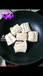 Sườn Chay Panko 1kg