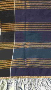 Uis julu sutra pakaian adat wanita karo