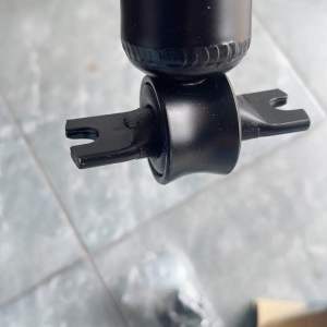 KYB โช้คอัพคู่หน้า 1 คู่ ซ้าย-ขวา ตามรหัสย่อของ Toyota ไมตี้ X [ตัวเตี้ย] [LN50 LN56]