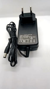 Charger spectra pompa asi 9 plus SAW024012200. 12V===2000mA