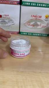 KEM BẠCH SÂM KEM TRẮNG NHANH KEM CHUA HỦ 30GRAM