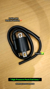 Koil Pengapian-Coil Ignition (30D) untuk kaisar dan Tossa