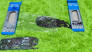 Shimano 4601 10 speed chain tiagra 116links || Shimano 11 speed CN-4601 CN-HG601 114 links chain kadena for bike