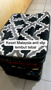 keset sambung malaysia