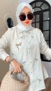 Stelan Wanita Terbaru Bulu Kuda - Bulkud