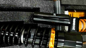 Shockbreaker Skok Tabung Belakang Vespa Matic Sprint Primavera Zegna ZO-01