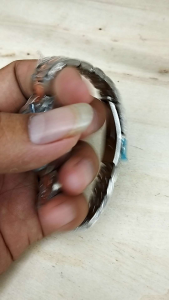 TERLARISS!! JAM TANGAN FASHION WANITA F.OSIL RANTAI STAINLIST STEEL BISA COD/BAYAR DI TEMPAT