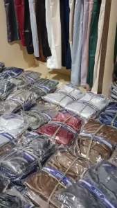 Gamis Pria / Jubah Pria / al haramain import