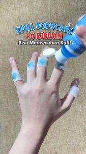 Its Glow Bodycare Variasi Lengkap | Paket Badan Booster | Variasi Lengkap Body Cream Booster Bpom