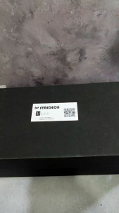 Strideon - Sepatu Sepak bola keluaran terbaru Strideon Veloxus V. 2 size 39-43