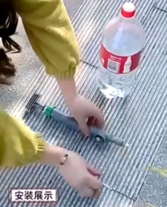 High Pressure Sprayer Manual Adjustable Air Pump Garden Watering Tool Bottle Spray