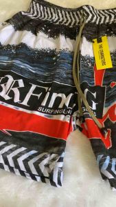 Kolor pria Anak remaja Boxer