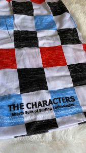 Celana Pendek Kolor pria Anak remaja