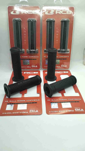 HandGrip Gas Motor Original RCB Racing Boy PNP Universal Motor Honda Yamaha Suzuki Kawasaki Dill CB CBR R25 XSR Xabre Verza vixion Scoopy Genio Fino Mio Beat Vario Dill