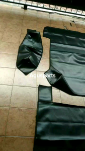 Isuzu Karpet Dasar Panther Hi Grade-Grand Royal-New Royal-Hi Sporty Tahun 1994-2000