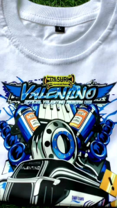 Baju Anak Laki-Laki Karakter Bus Basuri Telolet Viral 3-10 Tahun