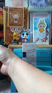 Dermaction PLUS by watsons Dynamic Men Complete White ESSENCE WATER 15 ml. น้ำตบบำรุงผิวหน้าผู้ชาย exp28/01/28