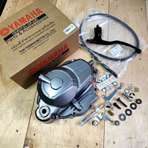 Blok/Bak/Rumah Kopling Yamaha X1 Jupiter Z Vega Lama Vega R New Blok X1 Thailand