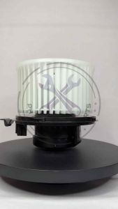 [VALEO ORIGINAL NEW] BLOWER MOTOR - NISSAN TIIDA / LATIO / SYLPHY / LIVINA ORG FOR CAR AIRCOND
