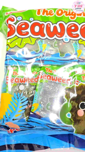 30pcs THE ORIGINAL SEAWEED CANDY/loot bag fillers/paninda/giveaways/party favors.