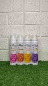 ENCHANTEUR PERFUMED DEODORANT MIST 75ML