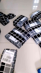 Gorden Plisket Kotak: Pilihan Tepat untuk Desain Modern