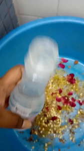 7 jenis Mandian bunga by JO SHASTHAS