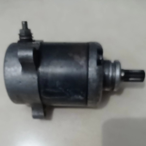 dinamo starter Suzuki spin original fungsi normal