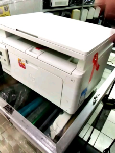 PRINTER LASERJET PRO MFP M130a