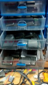 (used) i5 3rd gen processor for intel socket 1155