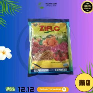 Ziflo 76WG Fungisida ziflo 76wg Fungisida ziflo 90wp 800gr ziflo 76wg 800gr fungisida ziflo 76wg